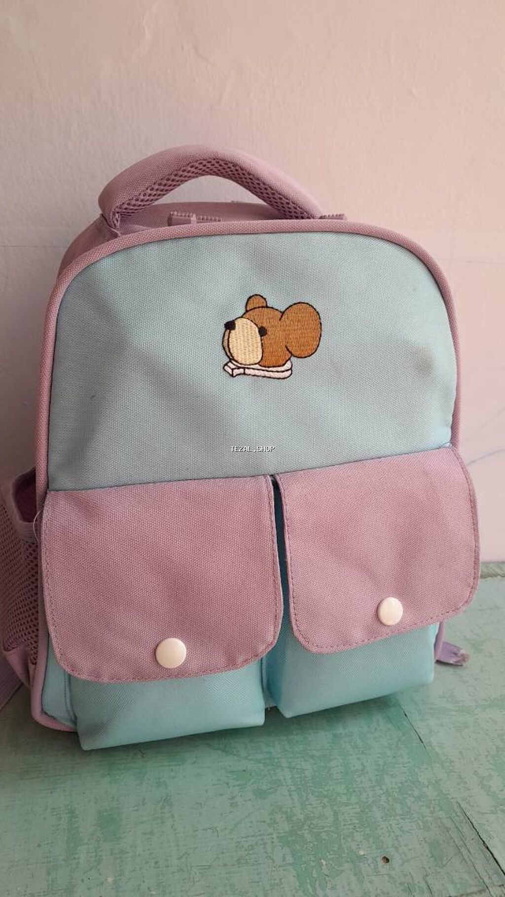 Hazırlıq üçün çanta satılır. Yaxşı vəziyyətdə