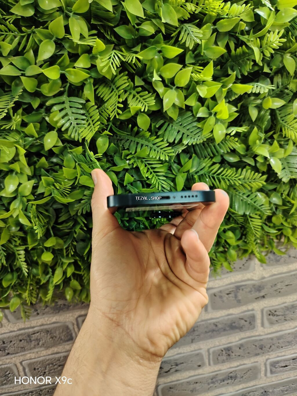 IPhone 14, 128 GB, Midnight, Zəmanət, Simsiz şarj, Face ID - şəkil 3