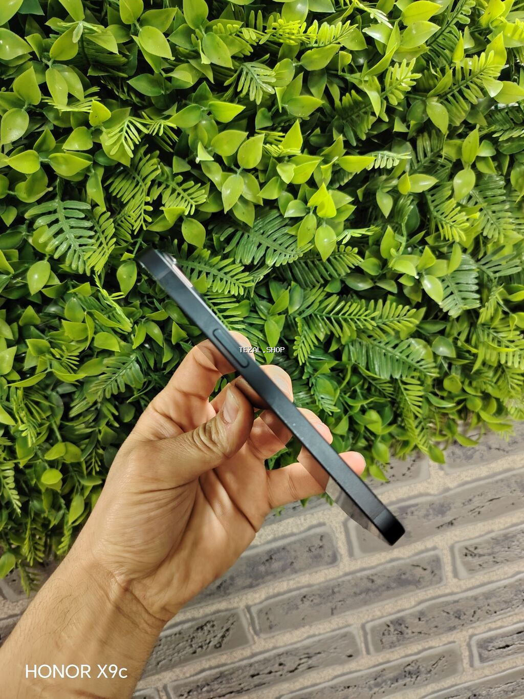 IPhone 14, 128 GB, Midnight, Zəmanət, Simsiz şarj, Face ID - şəkil 4