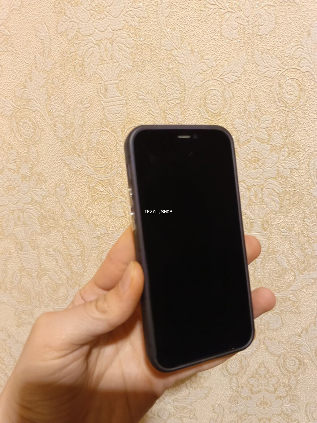 IPhone 12 mini, 128 GB, Mavi, Face ID