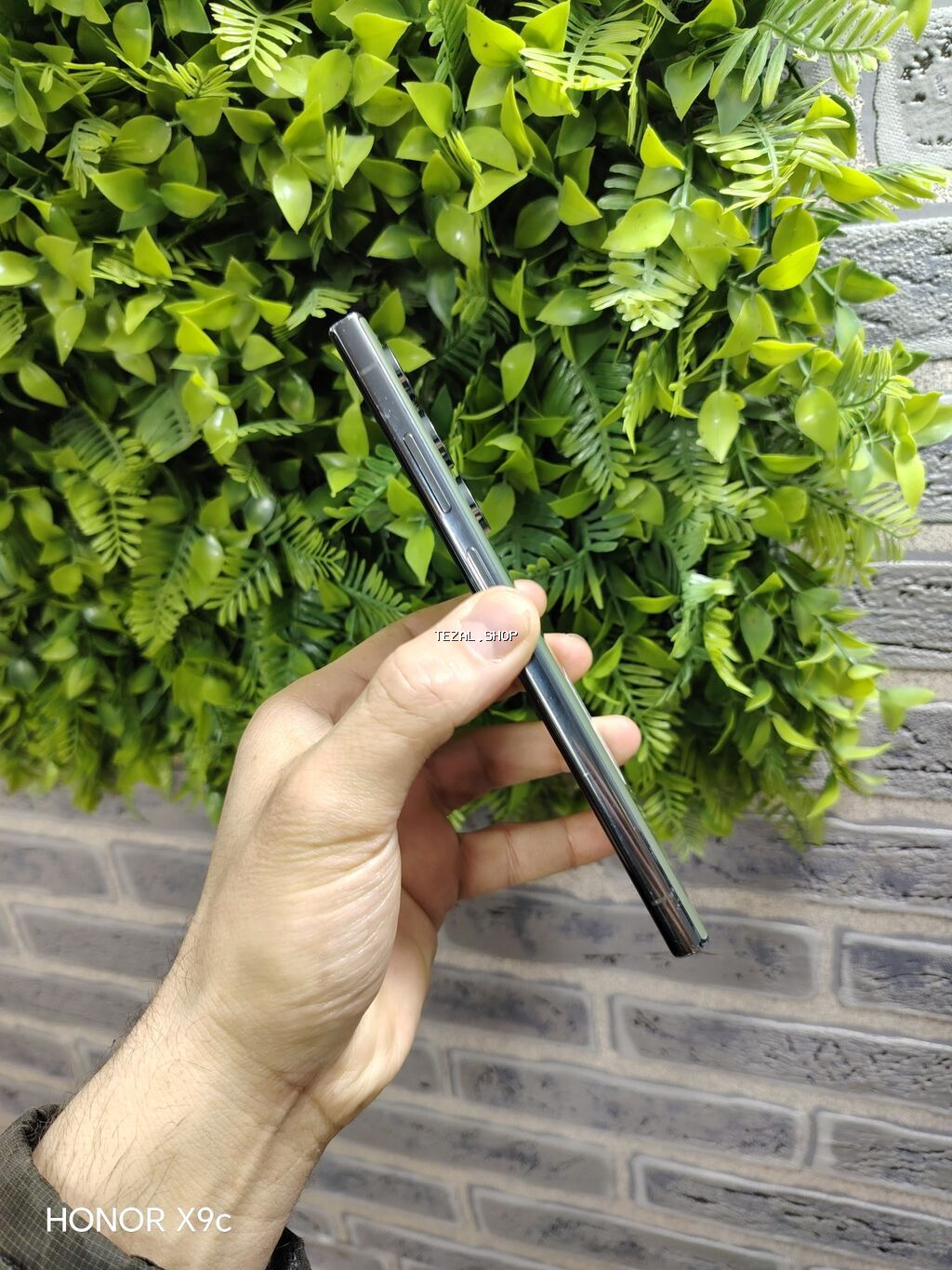 Samsung Galaxy S23 Ultra, 256 GB, rəng - Yaşıl, Zəmanət, Barmaq izi, Simsiz şarj - şəkil 4