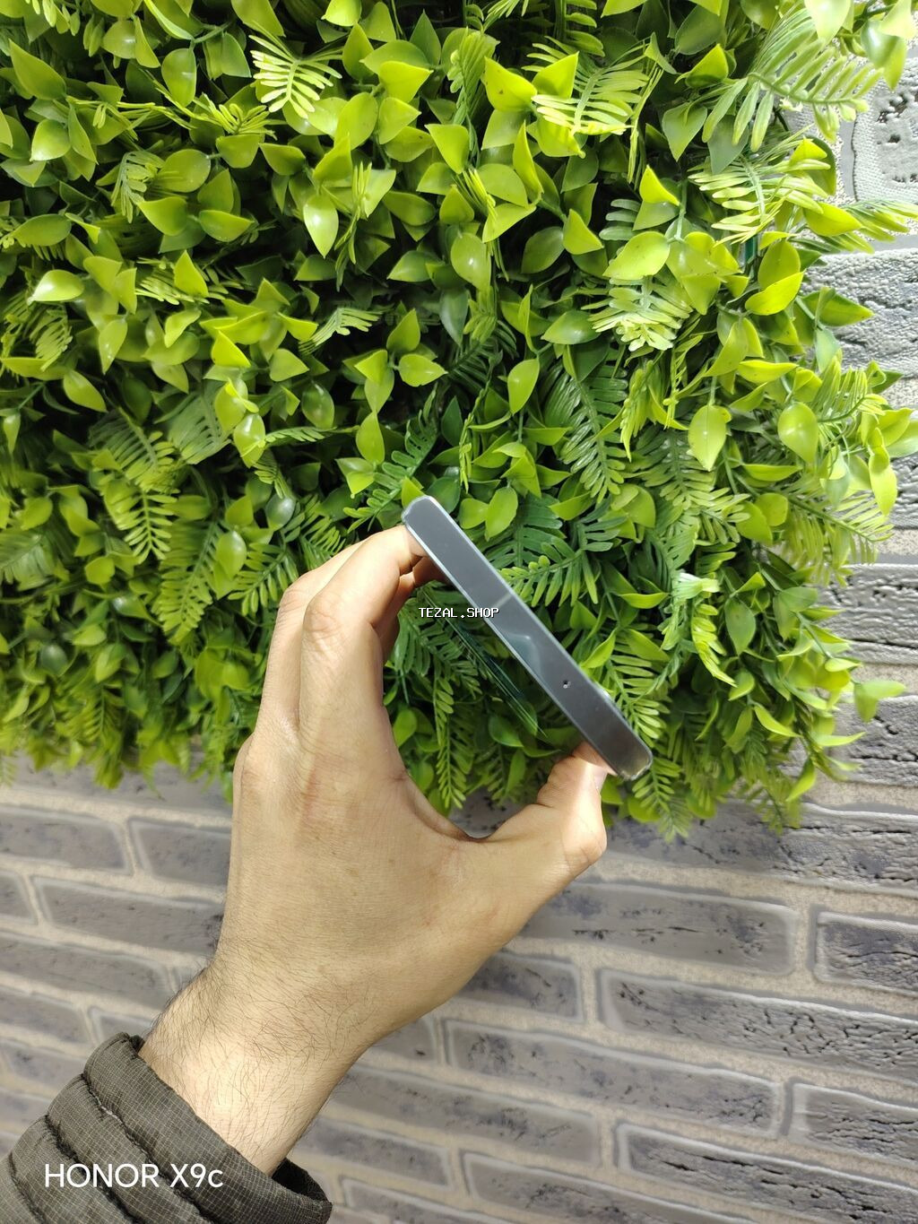 Samsung Galaxy S23 Ultra, 256 GB, rəng - Yaşıl, Zəmanət, Barmaq izi, Simsiz şarj - şəkil 5