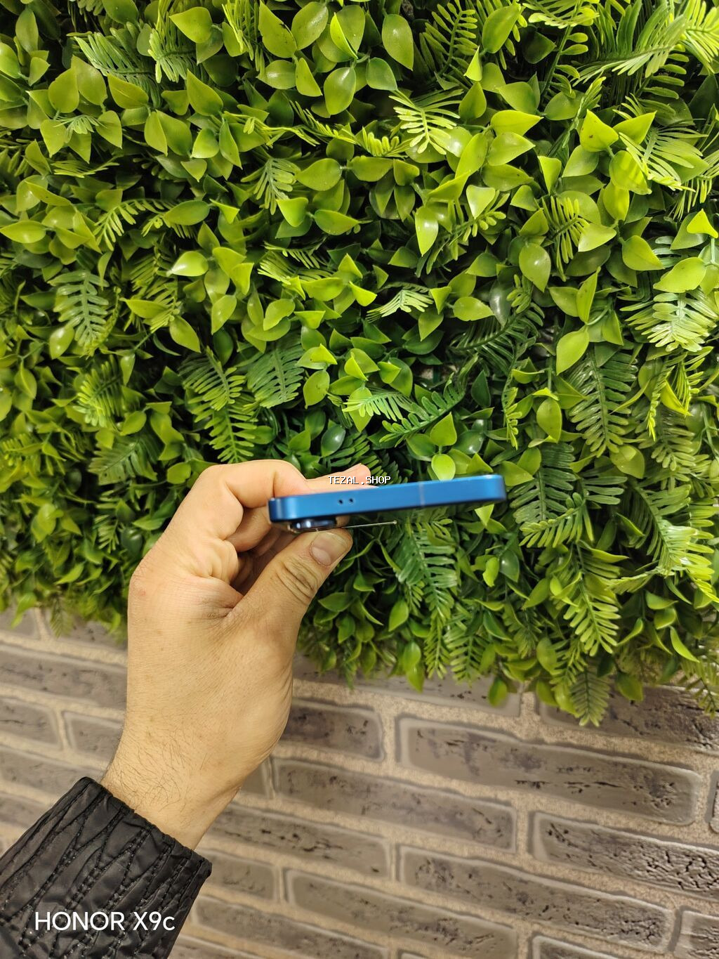 Samsung Galaxy S25, 128 GB, rəng - Mavi, Zəmanət, Barmaq izi, Simsiz şarj - şəkil 3