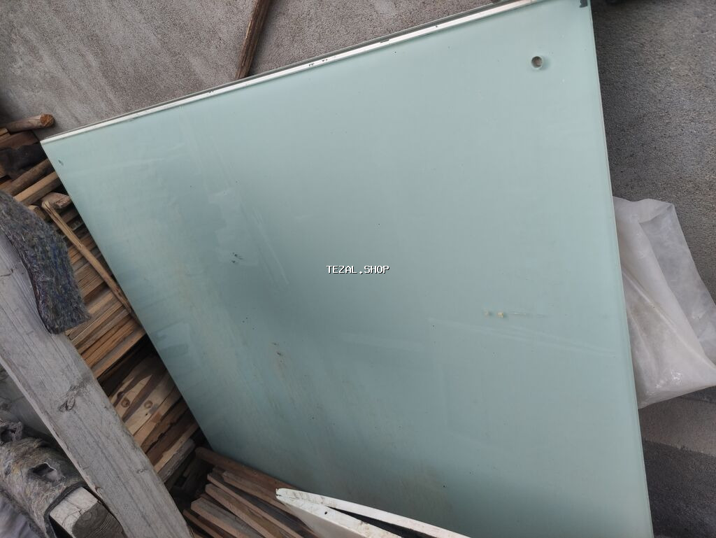 Yeni, Marker üçün, Lövhə, 120 x 120 sm, Ödənişli çatdırılma