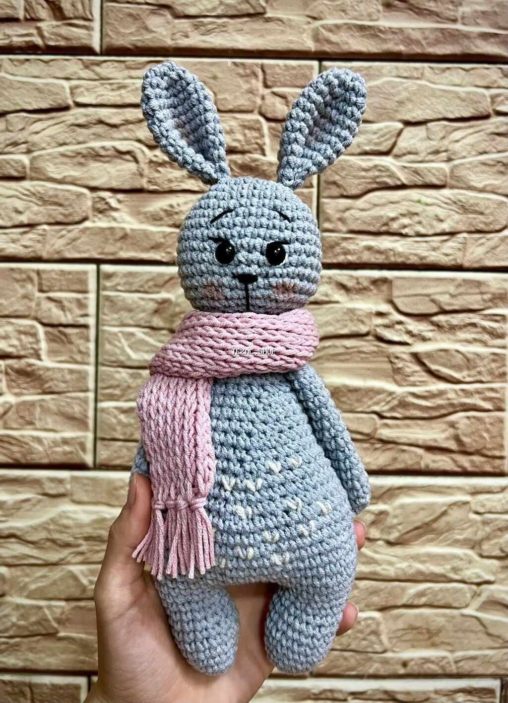 Вязаные игрушки ручная работацена каждой игрушки с упаковкой вместе