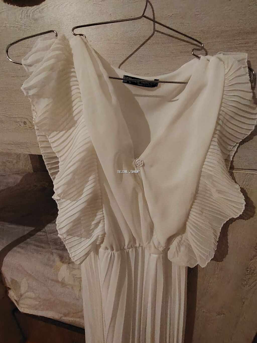 Ziyafət donu, Maksi, M - şəkil 3