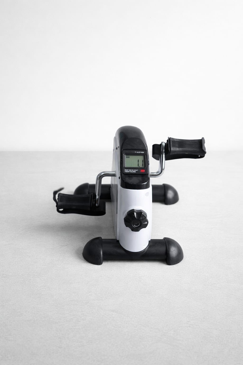 Velo ternajor Ev şəraitində rahat və effektiv məşq etmək istəyənlər