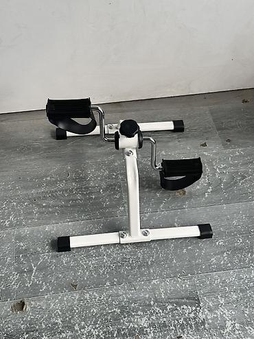 Velo ternajor Ev şəraitində rahat və effektiv məşq etmək istəyənlər - şəkil 4