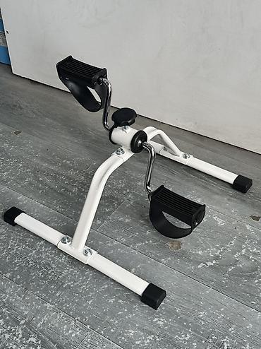 Velo ternajor Ev şəraitində rahat və effektiv məşq etmək istəyənlər - şəkil 3