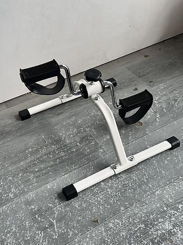 Velo ternajor Ev şəraitində rahat və effektiv məşq etmək istəyənlər - şəkil 5