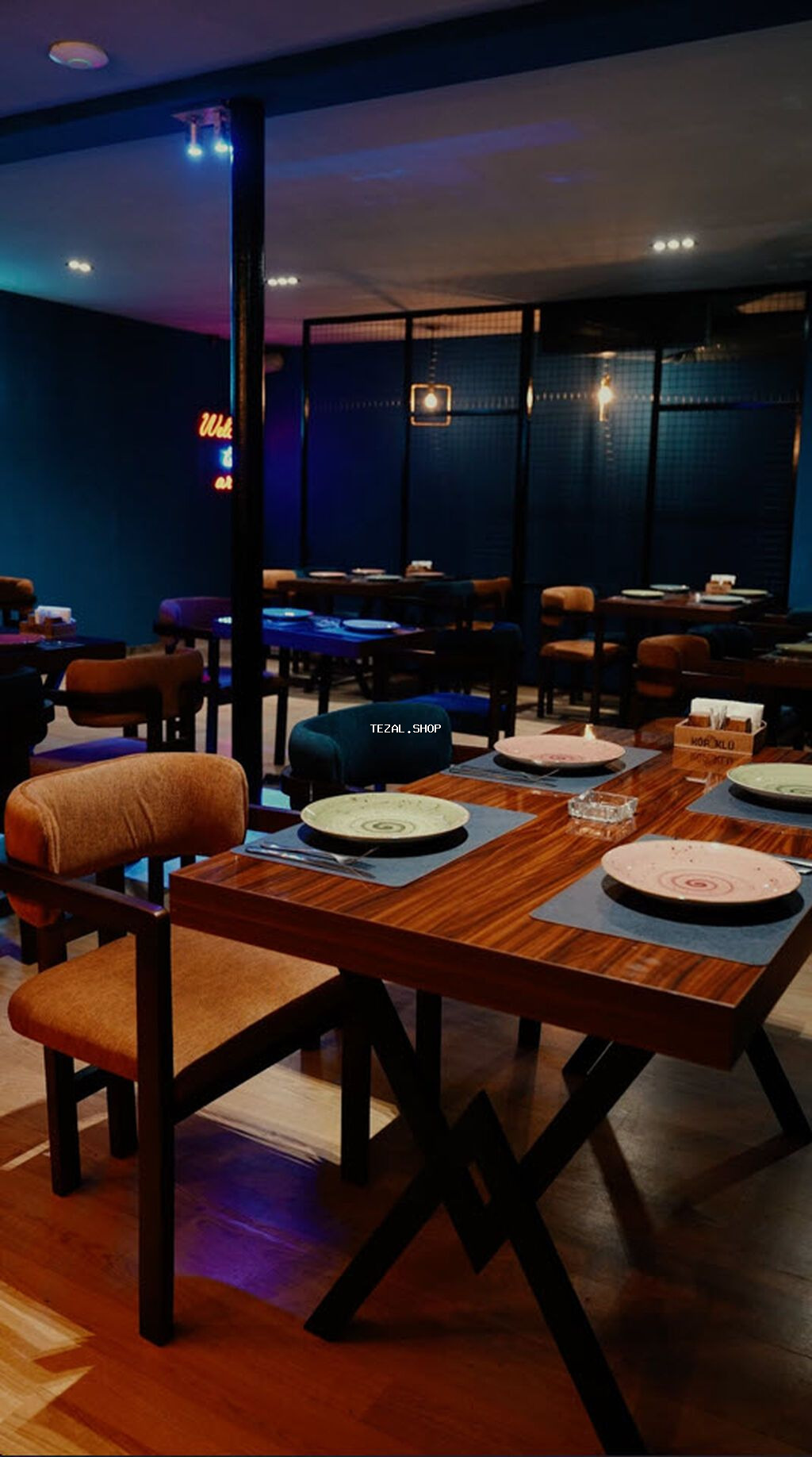 Hazır və gəlirli biznes satılır – “Köpüklü” Pivə Market + Pub