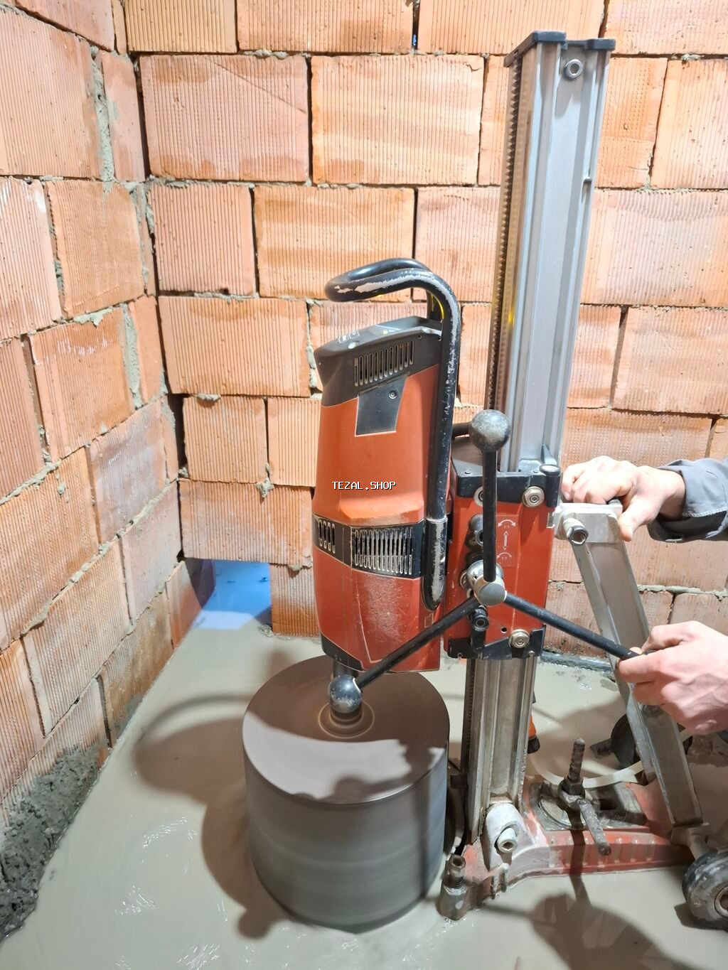 Beton kesimi beton kesen beton desimi beton deşen betonlarin kəsilməsi