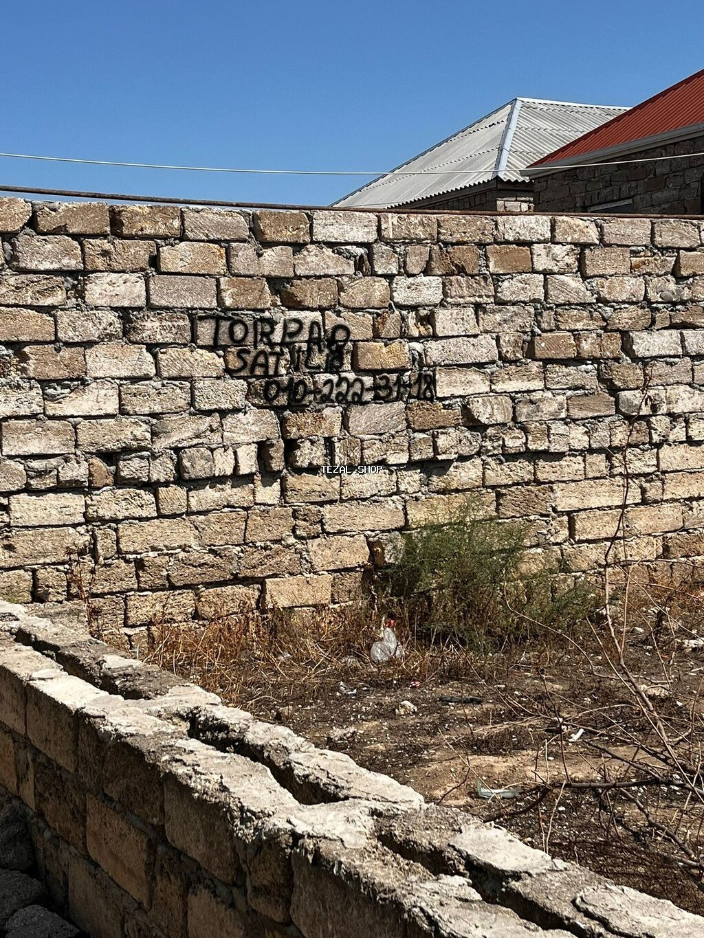 3 sot, Mülkiyyətçi