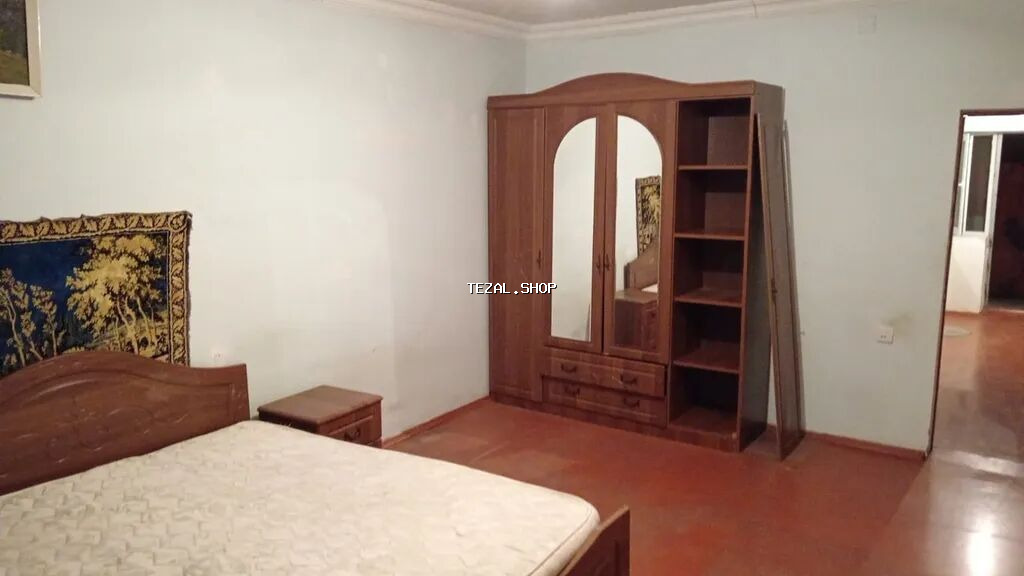 ADELNİ. 1 otaqlı həyət evi kiraye verilir SABUNÇU bazarına marşruta