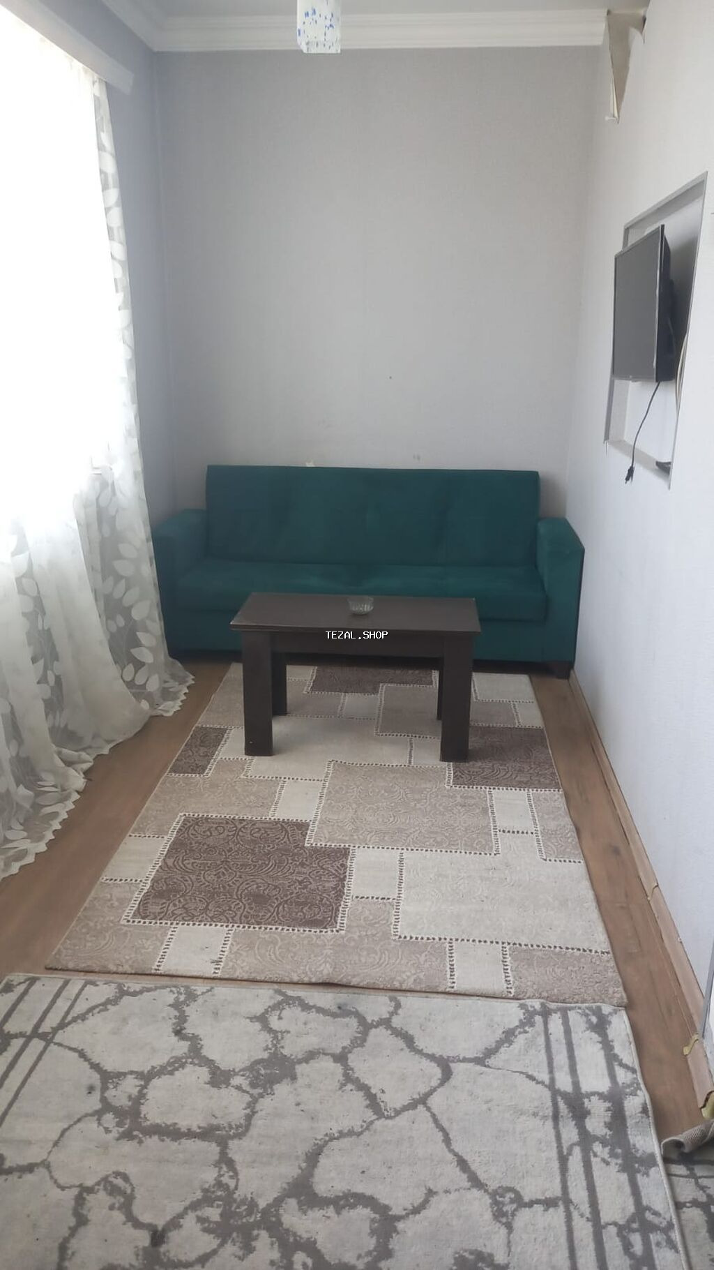 Prezdent igamətgahının qabagı: Podabyekt Obyektə yararlı zirzemi