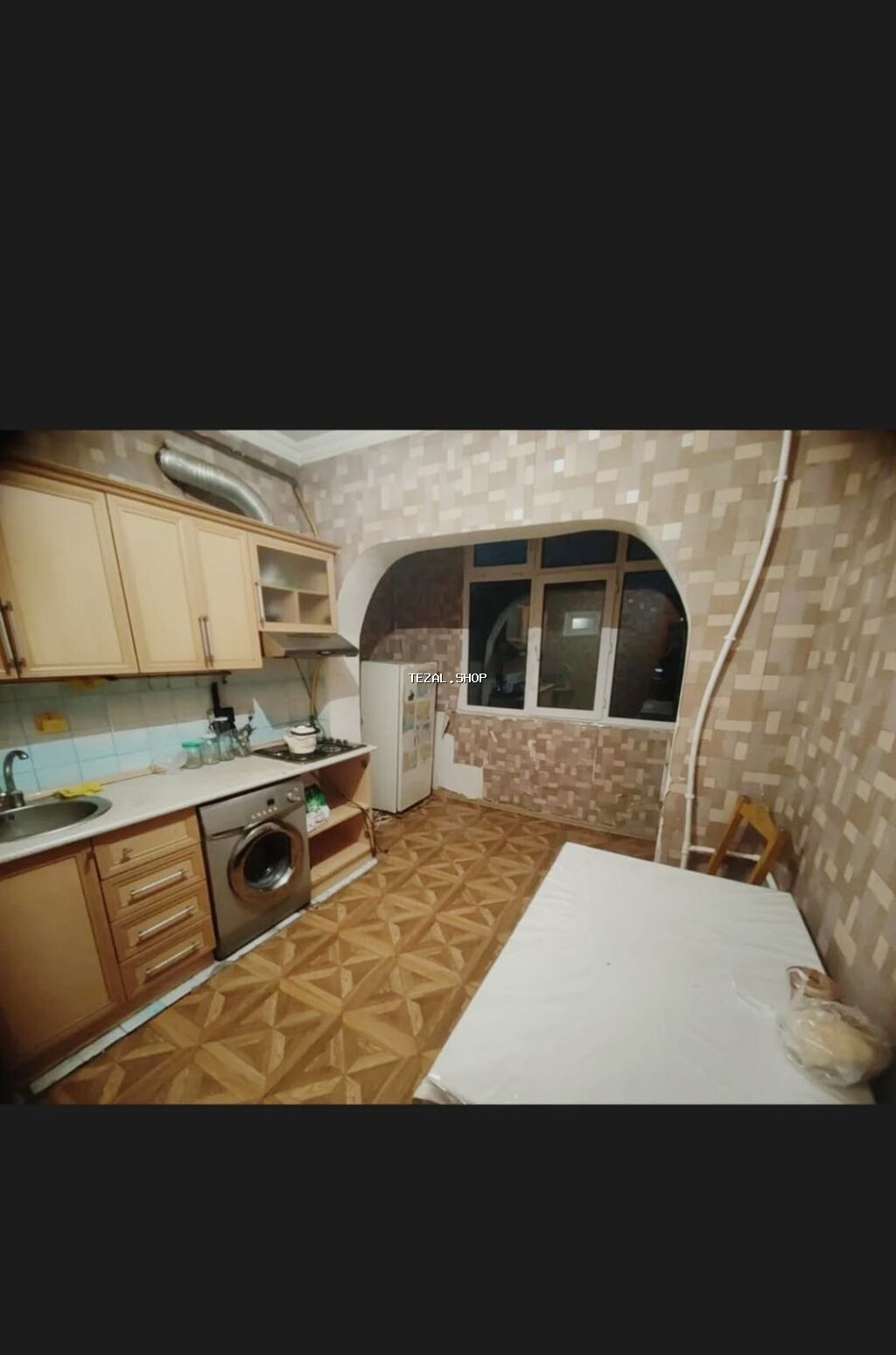 Salam otaq yoldawi axtarilir 1 ve ya 2oğlan olsun qiymet razilawma - şəkil 2