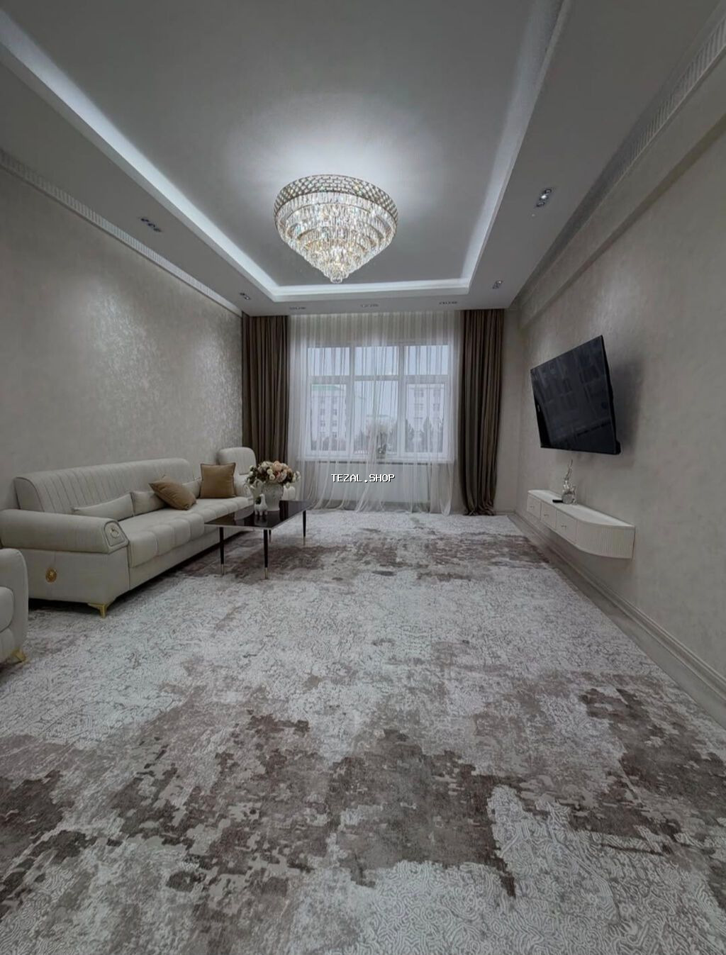 2 otaqlı - şəkil 2