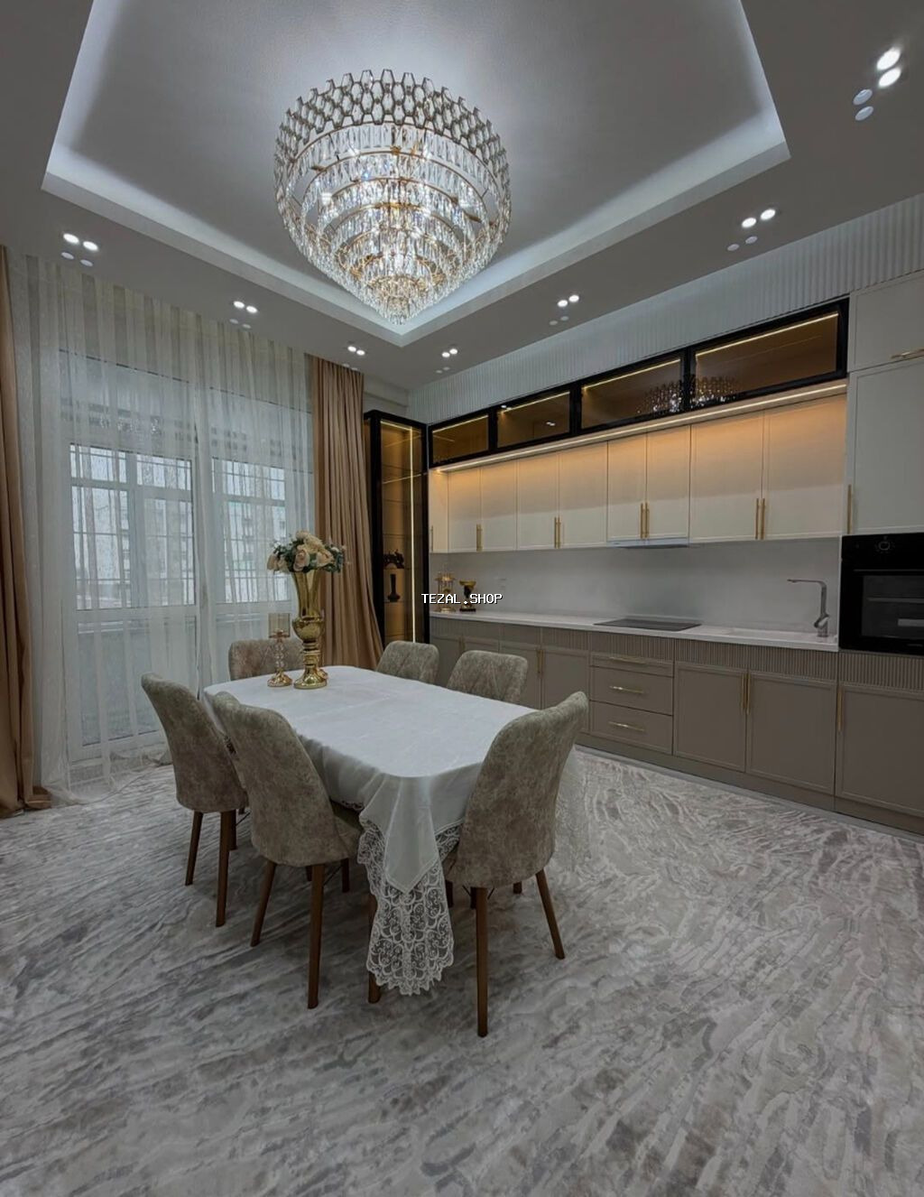 2 otaqlı - şəkil 3