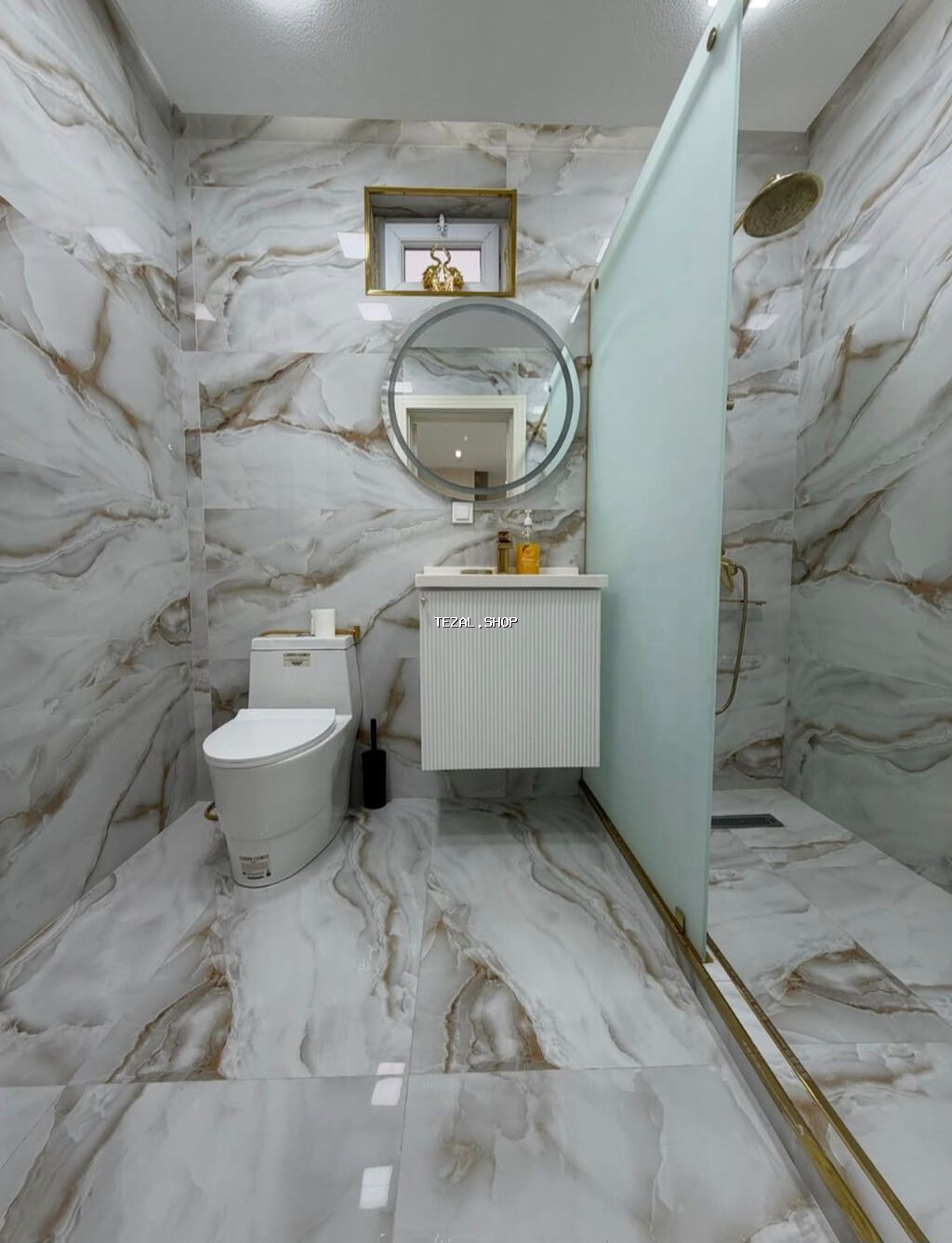 2 otaqlı - şəkil 5