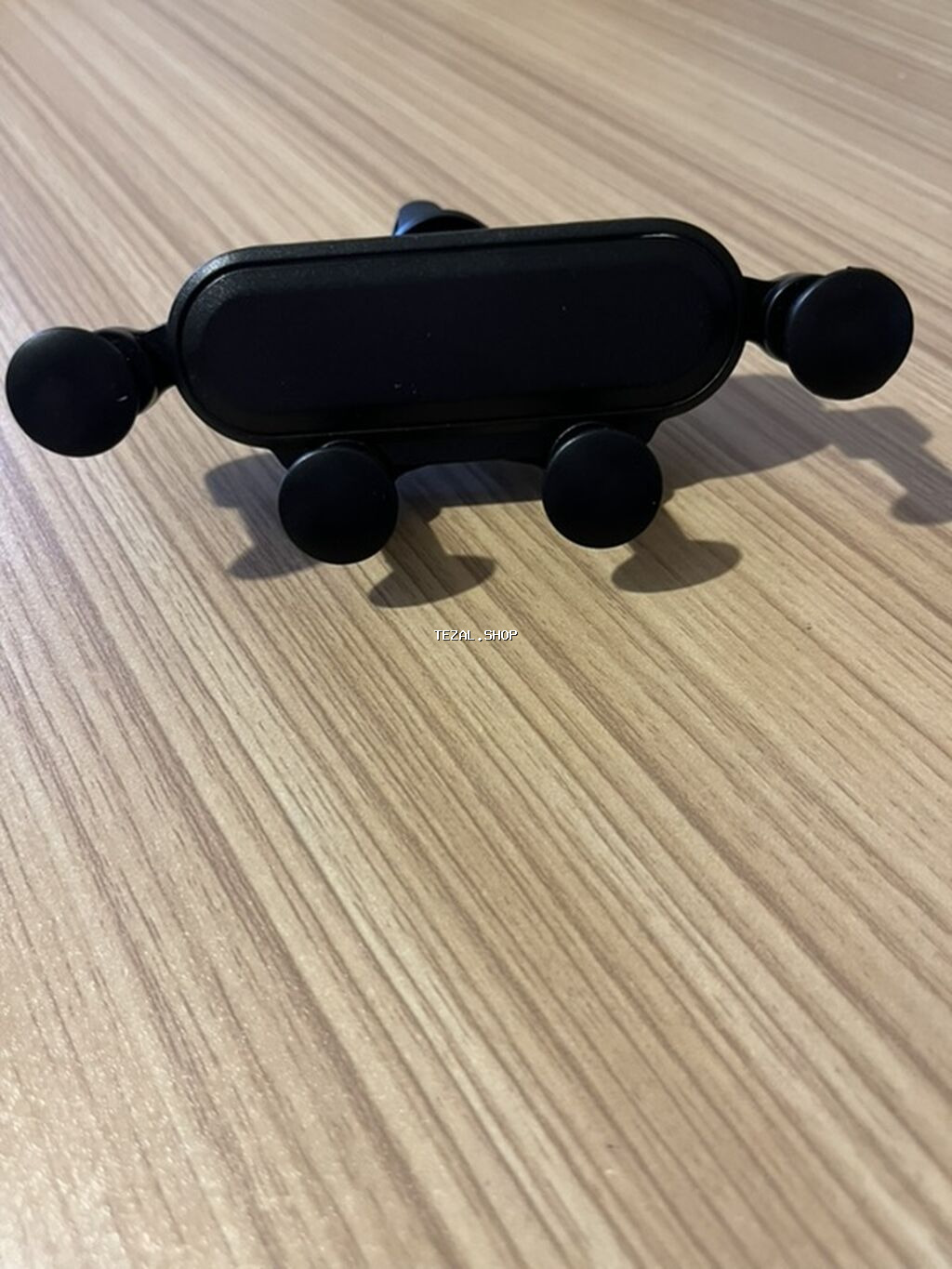 Avtomobil üçün havaçıxışına taxılan telefon tutacağı Stokda cəmi 3