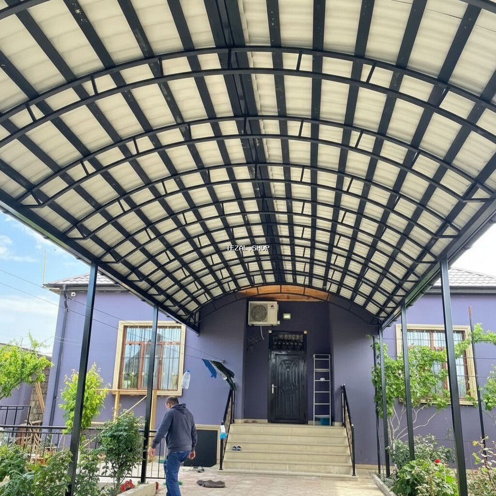 Hər cür naves işlərinin görülməsi.Kefiyyətli materyallardan istifadə