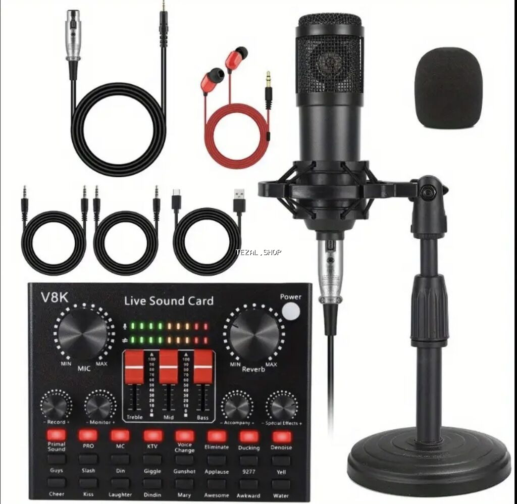 Yeni Simsiz (Bluetooth), Simli Mikrofon Ünvandan götürmə, Pulsuz çatdırılma, Ödənişli çatdırılma