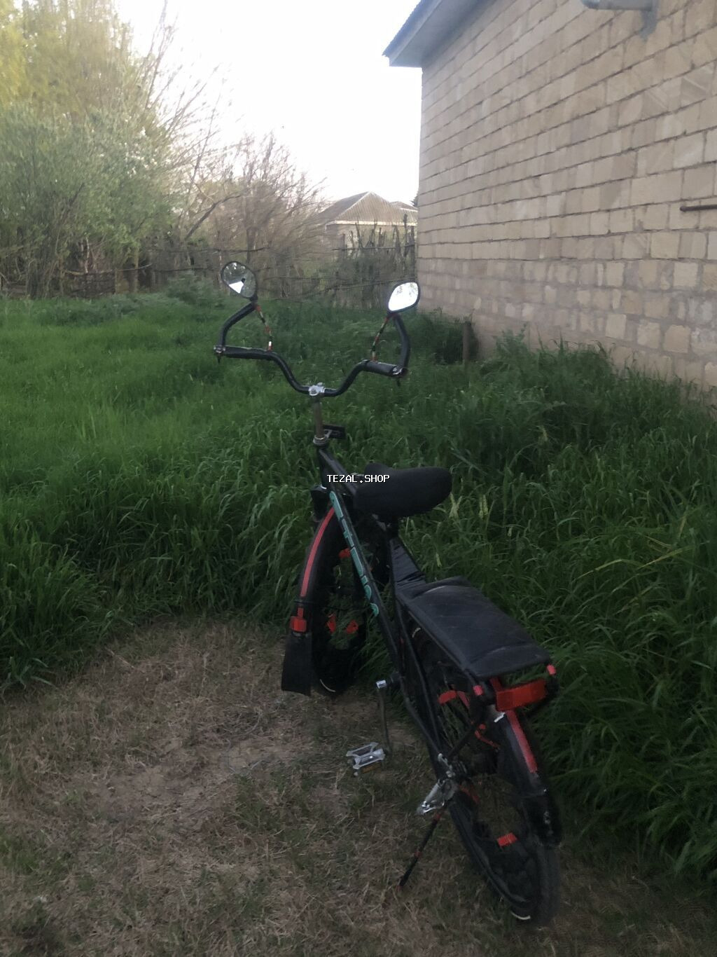 Hec bir ptoblemi yoxdur