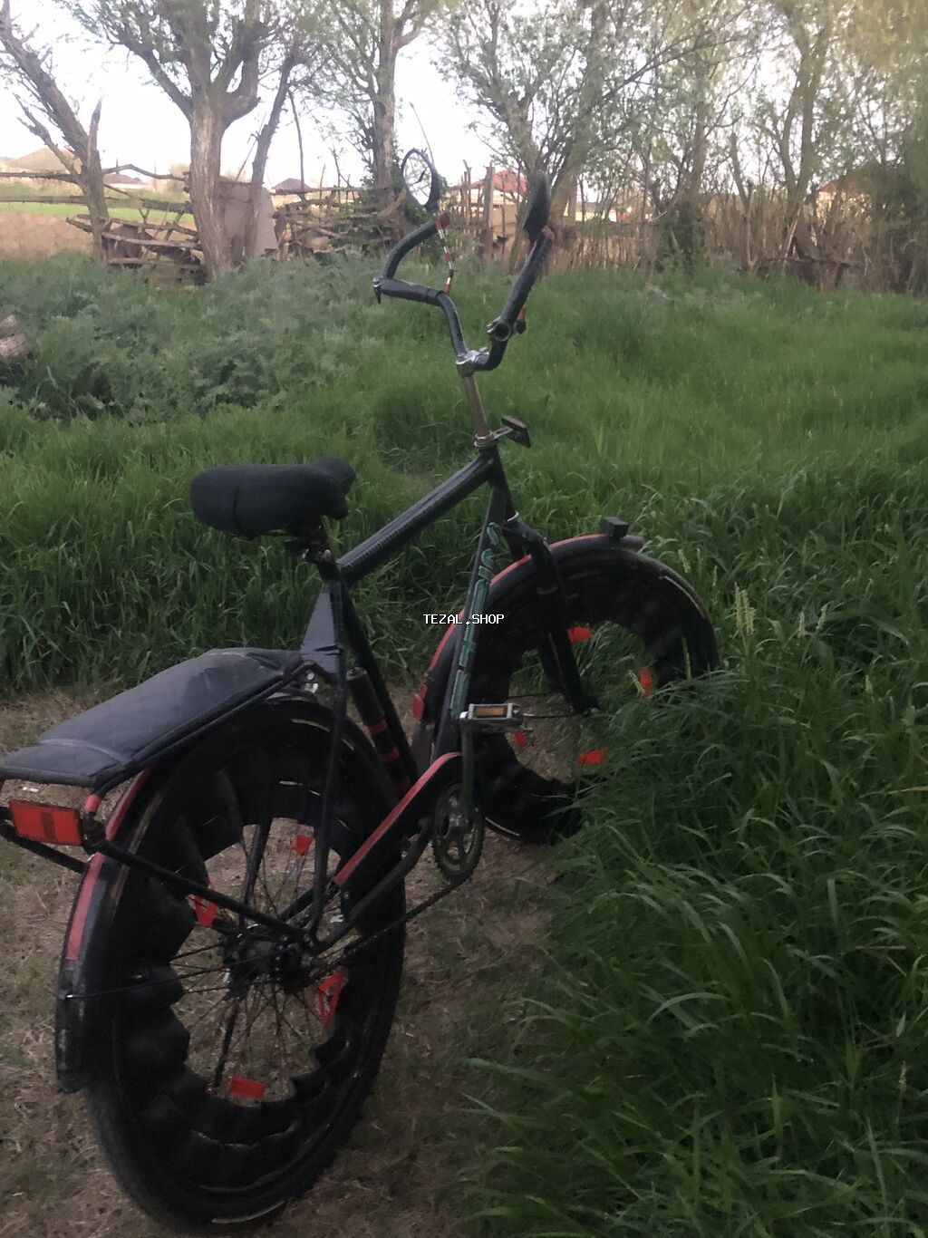 Hec bir ptoblemi yoxdur - şəkil 2