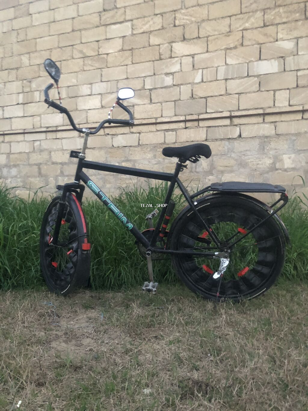 Hec bir ptoblemi yoxdur - şəkil 3