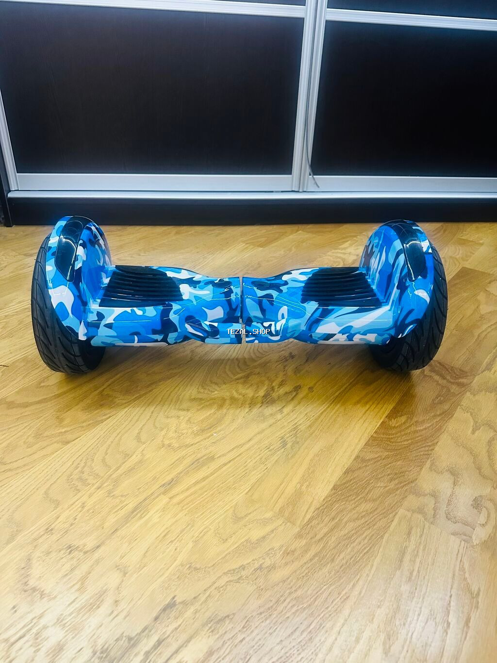 Героскутер. 190 манат. Большой. В отличном состоянии - şəkil 3