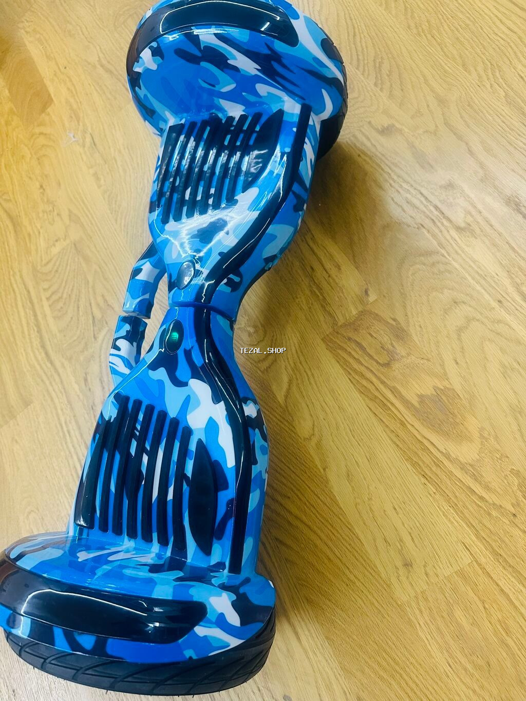 Героскутер. 190 манат. Большой. В отличном состоянии - şəkil 4