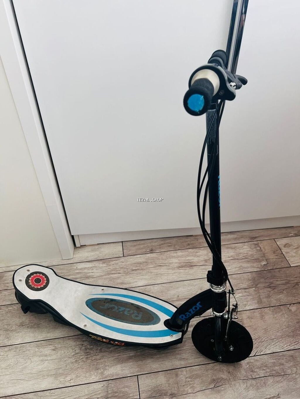 Razor elektrikli skuter - Brend/model: Razor (şəkillərdə loqo və - şəkil 2