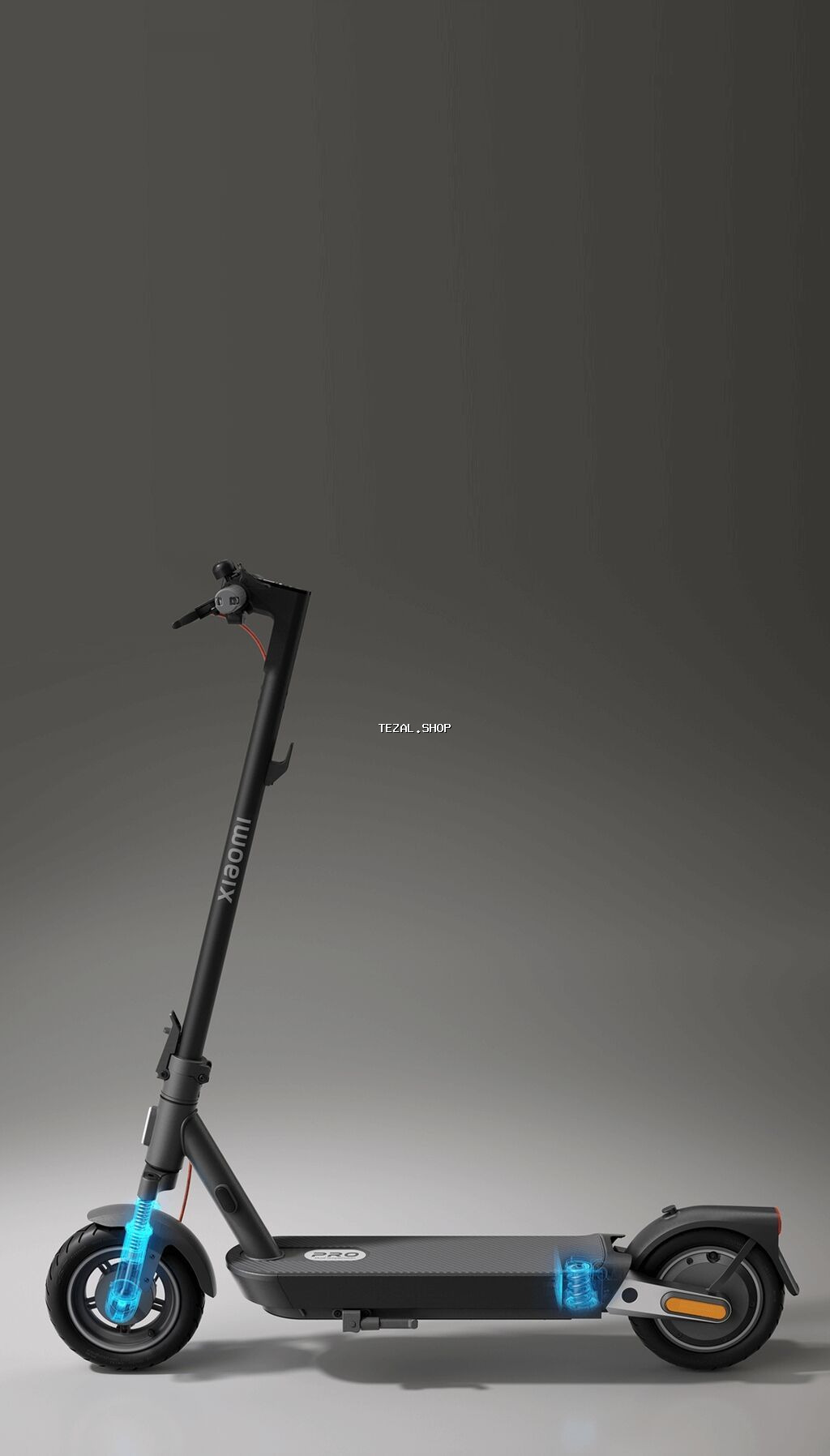 Elektrik skuter – şəhər üçün yığcam və güclü - Marka/model: Xiaomi