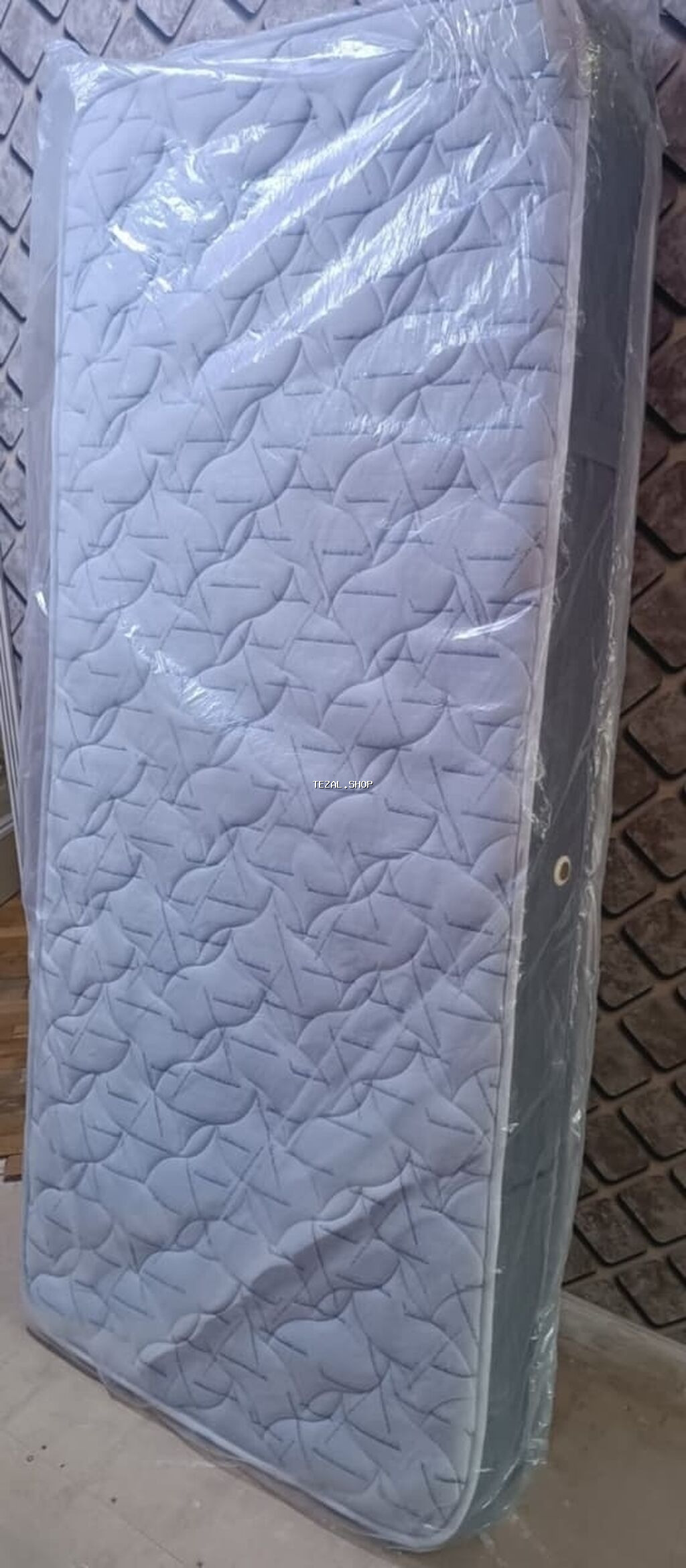 Tam ortopedik döşək yepyenidi ünvan zığ salafanda eni 90 uzunu 2 - şəkil 2