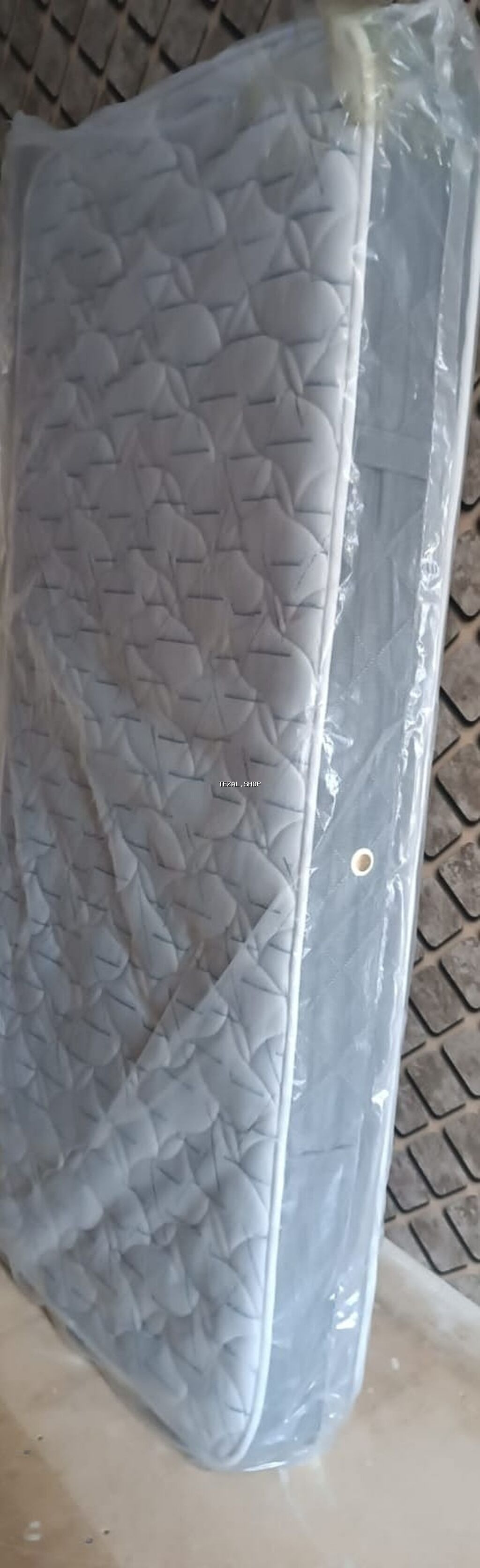 Tam ortopedik döşək yepyenidi ünvan zığ salafanda eni 90 uzunu 2 - şəkil 3