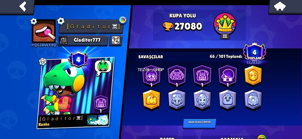 Hesab def kimidi ideal hesab axtaranlar üçün 5.500 mücevher 269 elmas