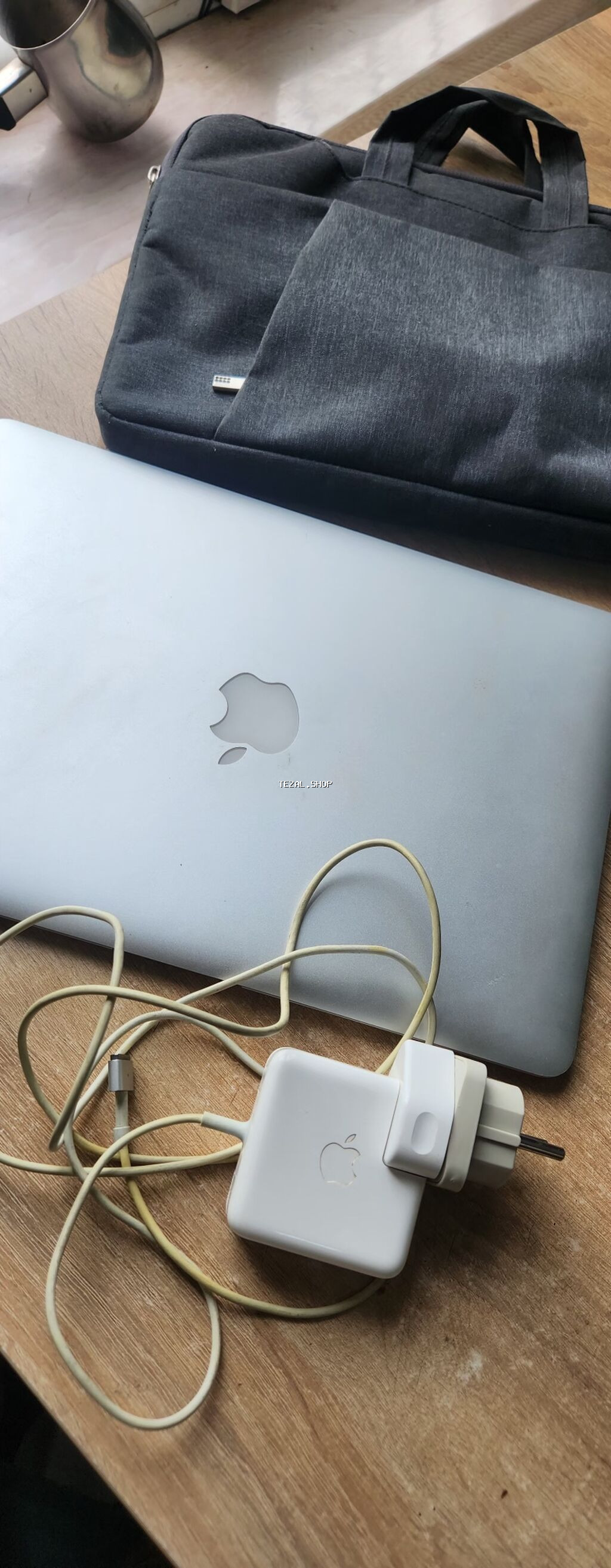 İşlənmiş Apple MacBook, 13.3 ", Intel Core i5, 128 GB, Ödənişli çatdırılma