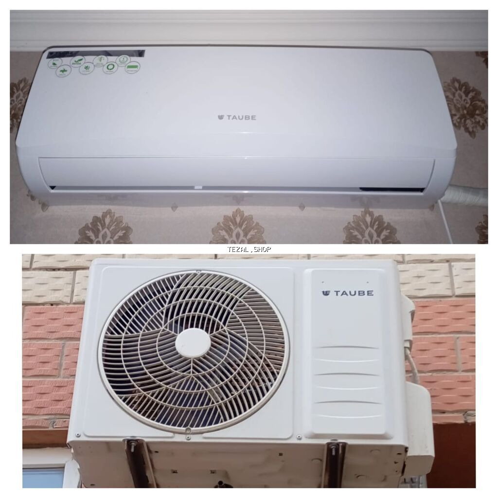 - Brend: TAUBE kansaner 45kv teze kimidir avqust ayinda alinib.evden