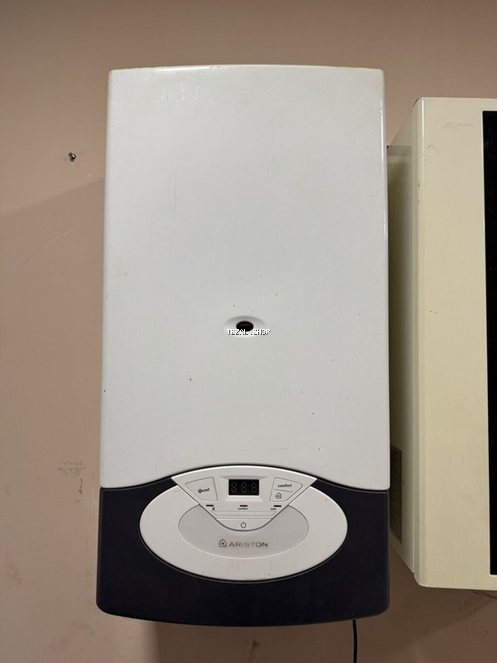 İşlənmiş Kombi Ariston 24 kVt, Ünvandan götürmə, Ödənişli çatdırılma, Ödənişli quraşdırma, Zəmanətsiz, Kredit yoxdur