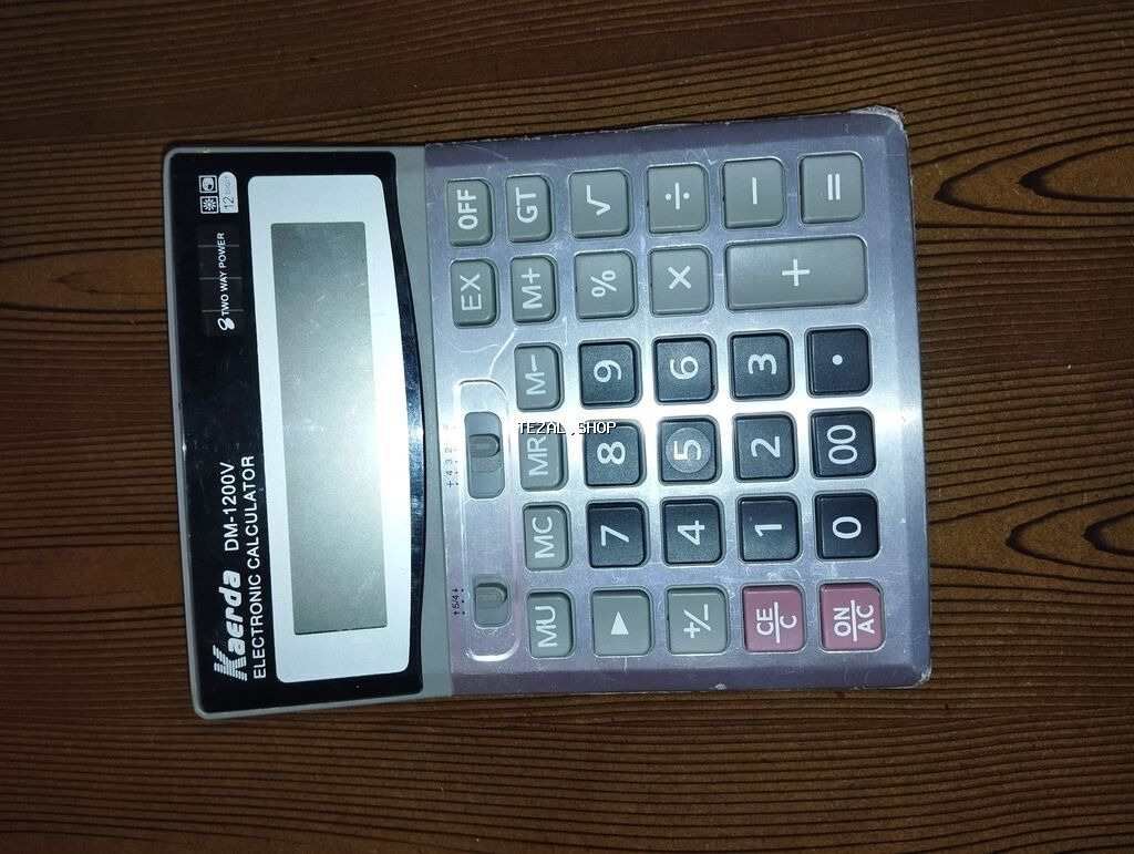 Kalkulyator 22 a azn