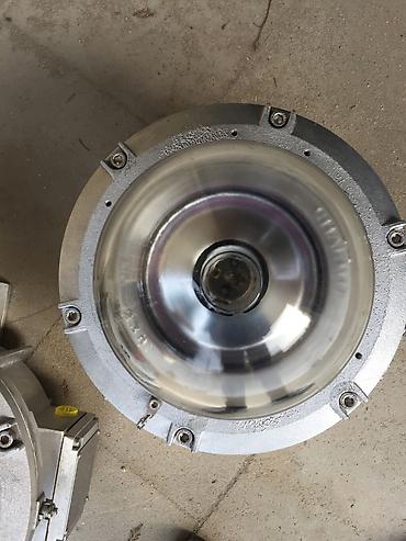 Gəmi projektorlari, ikiside tezedir,qiymet 1-i ucun qeyd olunub - 300 - şəkil 4