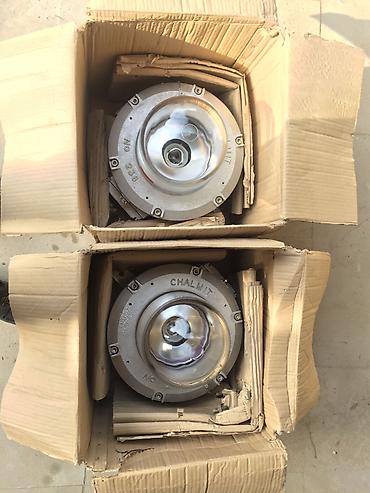 Gəmi projektorlari, ikiside tezedir,qiymet 1-i ucun qeyd olunub - 300 - şəkil 2