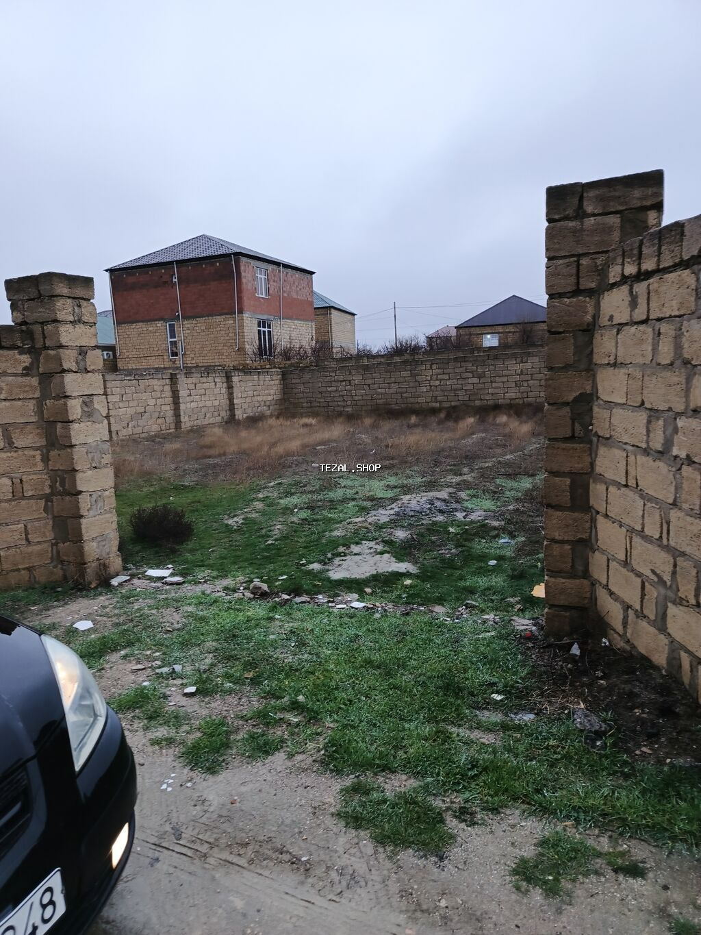 3 sot, Kənd təsərrüfatı, Mülkiyyətçi, Kupça (Çıxarış)