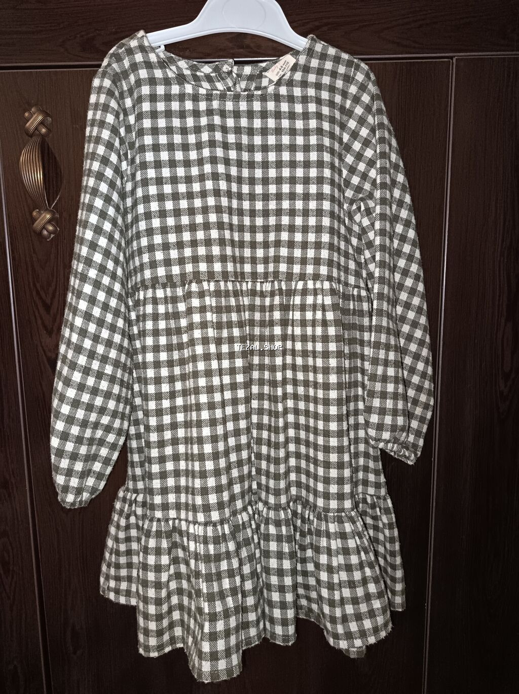 Don, Gündəlik, 4 - 5 yaş, Defacto