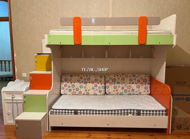 Teze mebel .2500man alinib .