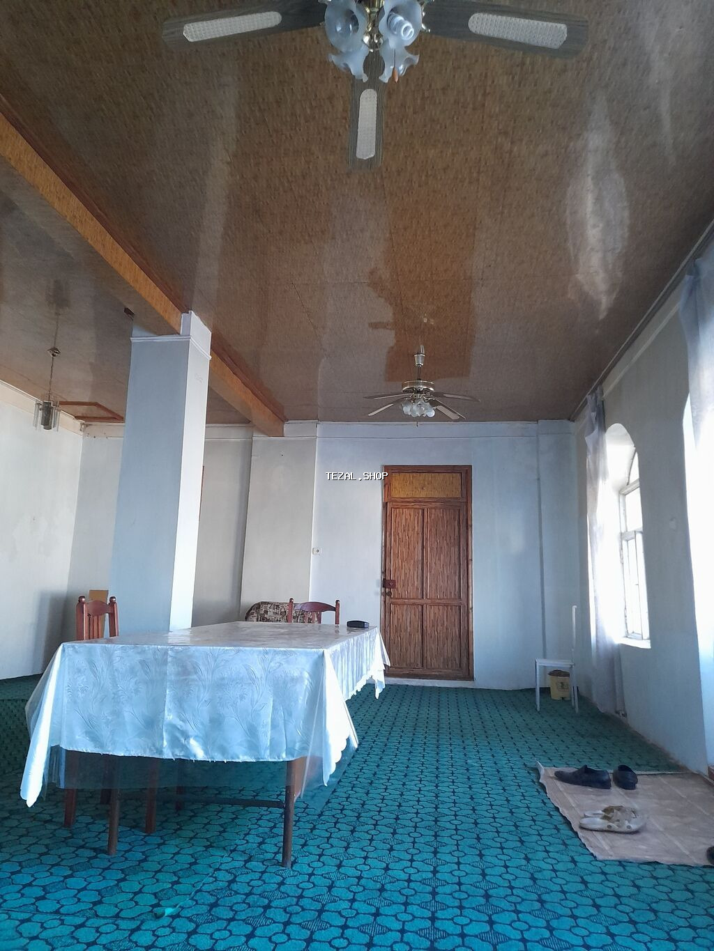 Mərkəzdə Fətəlixan prospekti 21 TƏK Ulduz market Kapitalbank döngəsi - şəkil 3