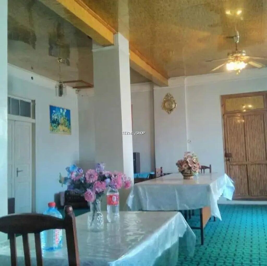 Mərkəzdə Fətəlixan prospekti 21 TƏK Ulduz market Kapitalbank döngəsi - şəkil 4