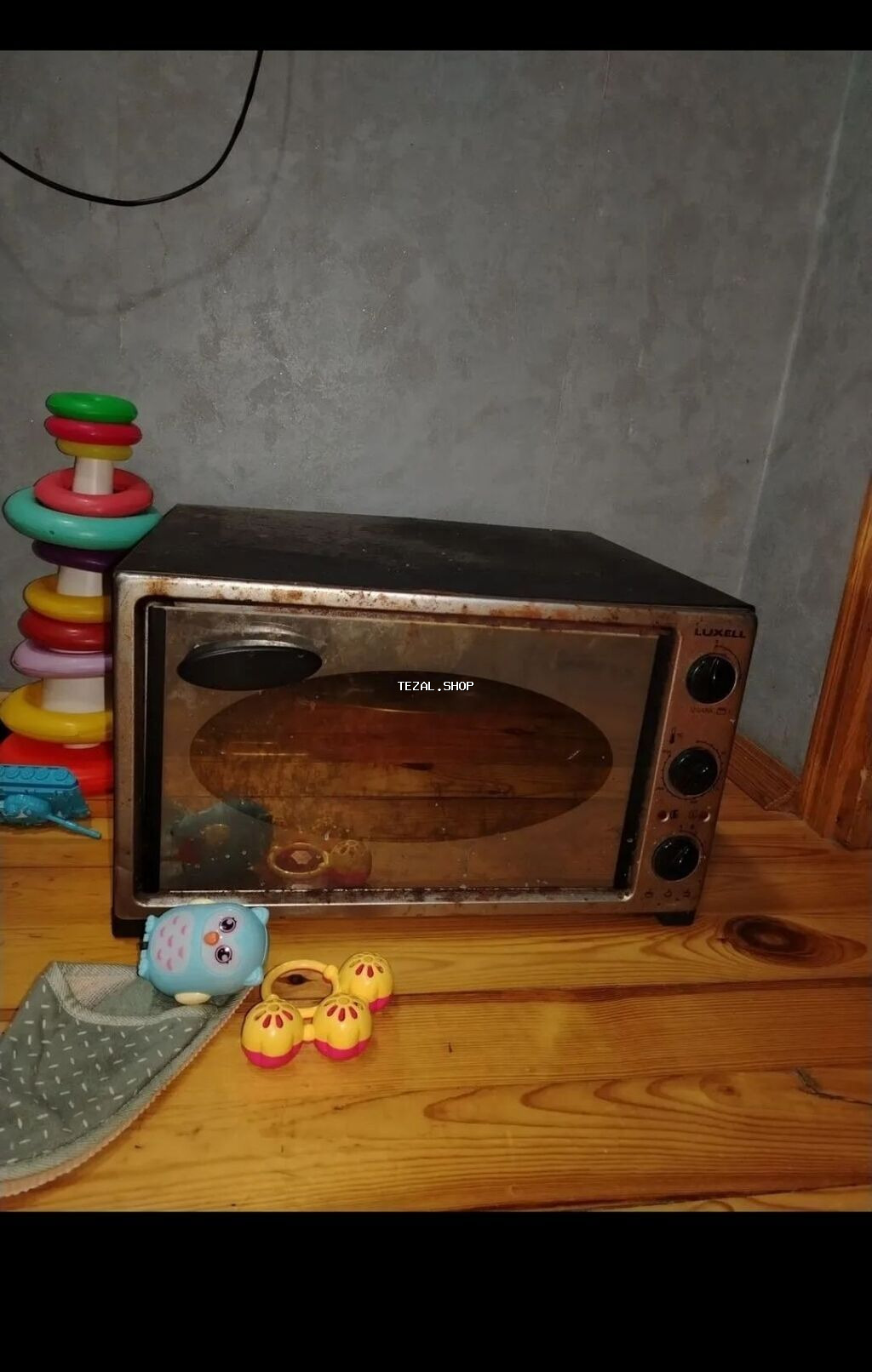 Tixovka satilir hec bir prablemi yoxdur istediyniz sirniyati coreyi