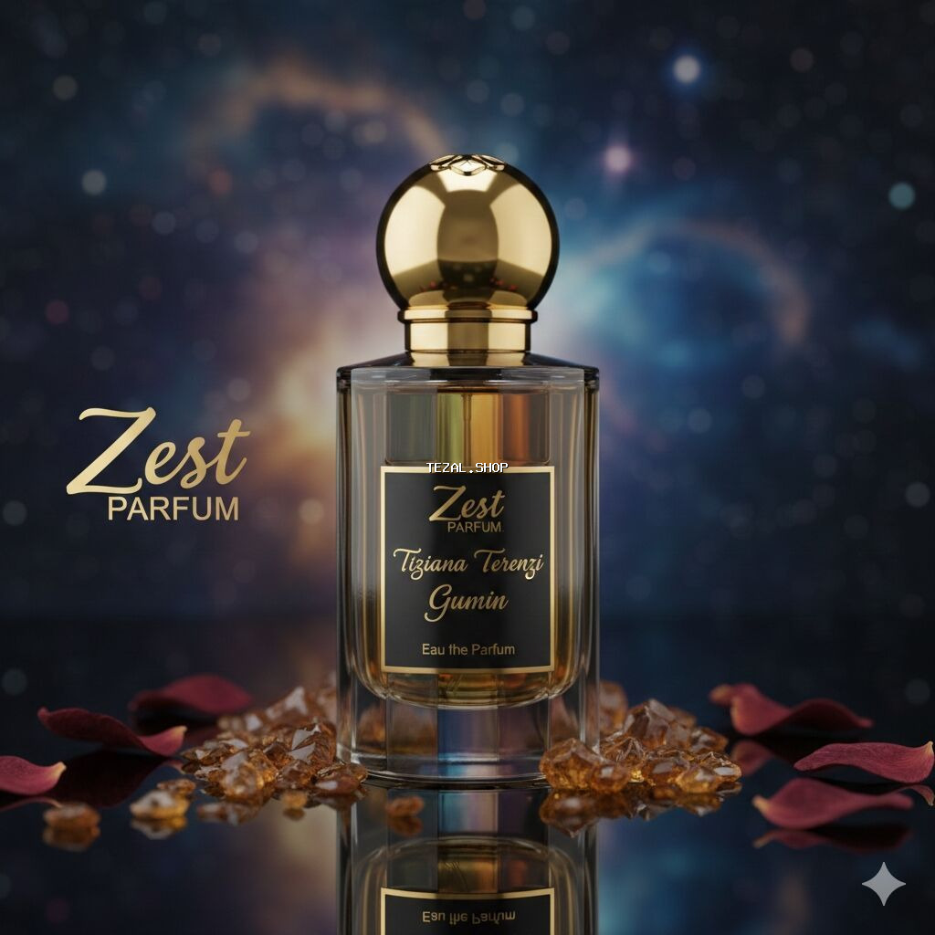 Zest Parfum – Niş ətirlər kolleksiyası Məhsullar: - Vertus Patchouli - şəkil 3