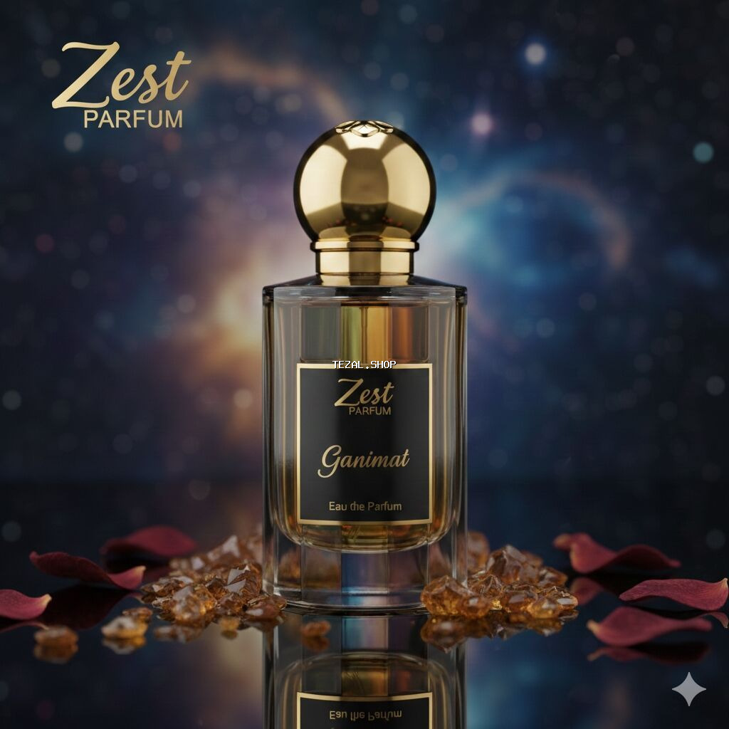 Zest Parfum – Niş ətirlər kolleksiyası Məhsullar: - Vertus Patchouli - şəkil 4